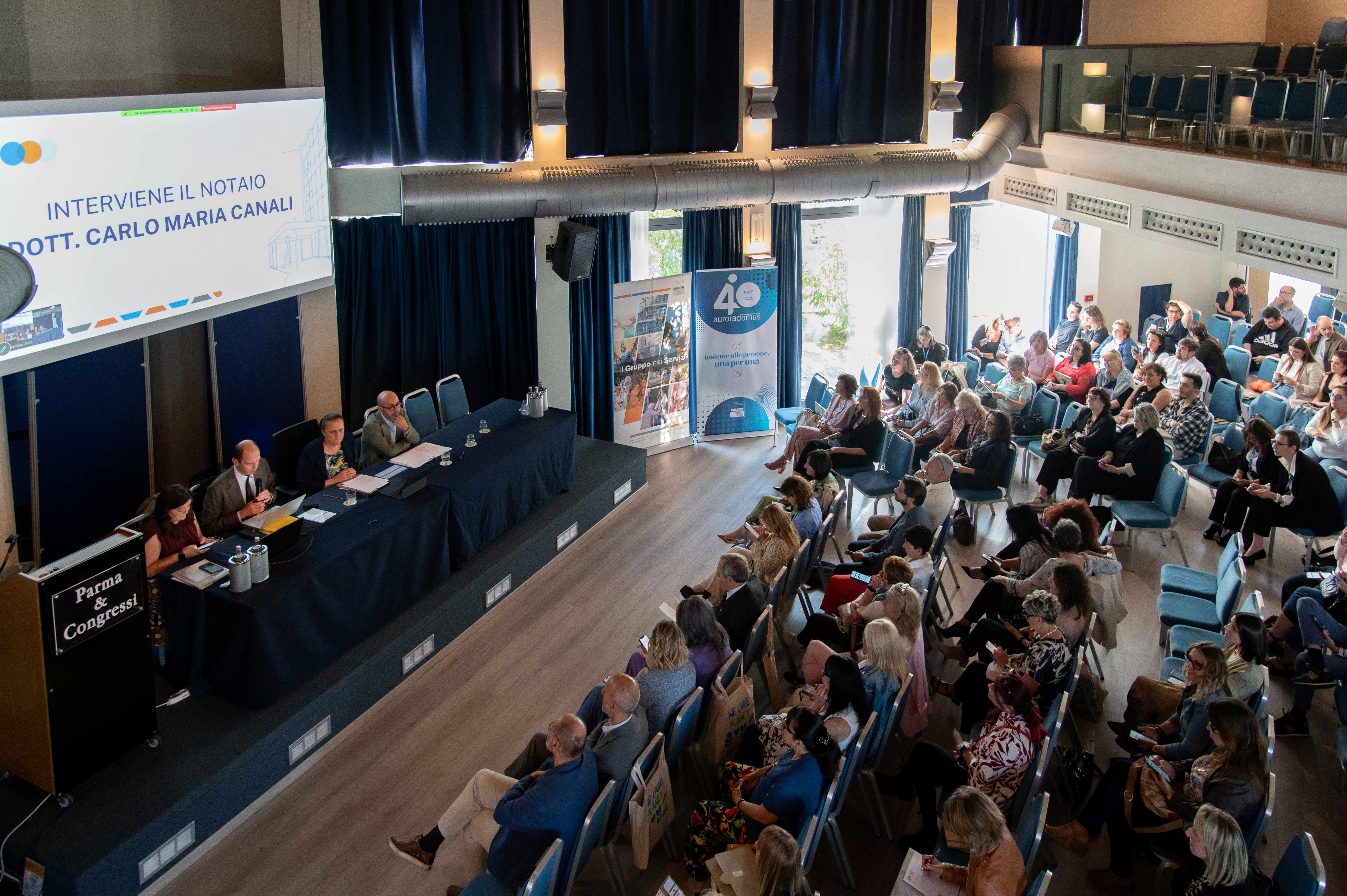 Assemblea 2026 Gruppo Colser-Ad